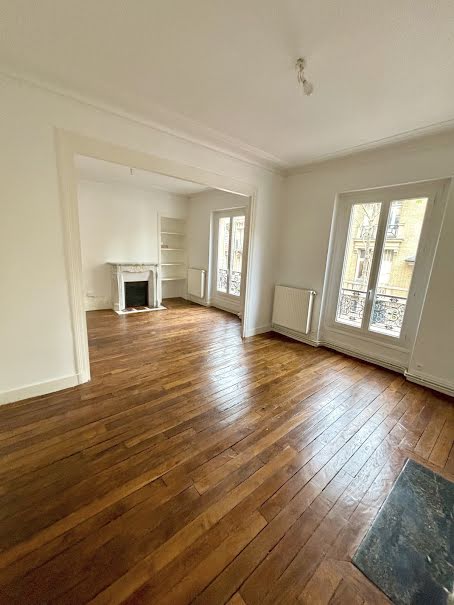 Vente appartement 3/4 pièces 63.72 m² à Neuilly-sur-Seine (92200), 639 500 €