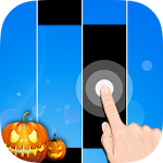 Cover Image of Download Magic White Piano: Music Tiles 1.17 APK