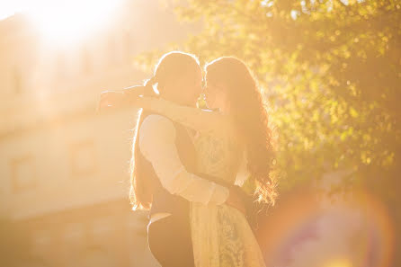 Photographe de mariage Viktor Zdvizhkov (zdvizhkov). Photo du 20 février 2016