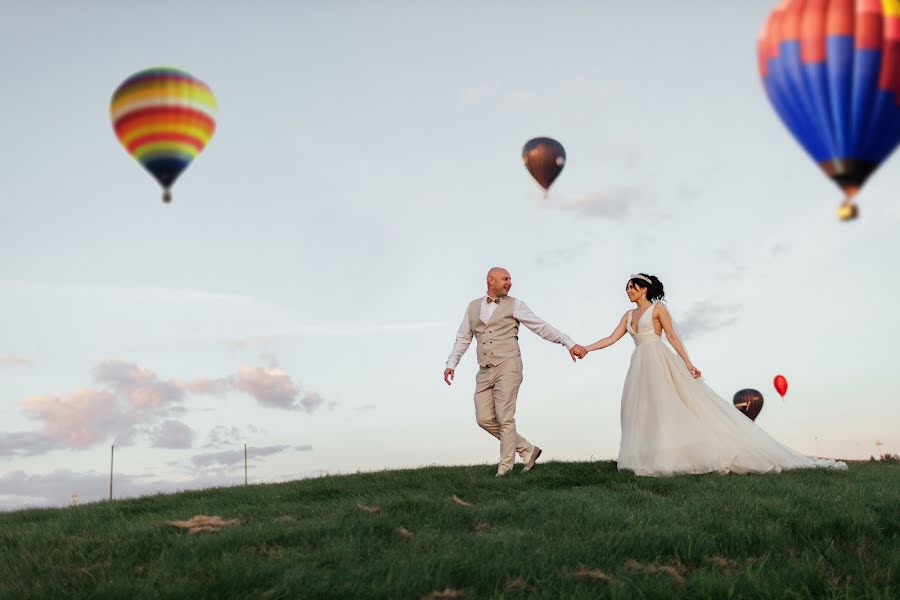 Fotógrafo de bodas Evgeniy Zhukovskiy (zhukovsky). Foto del 31 de agosto 2020