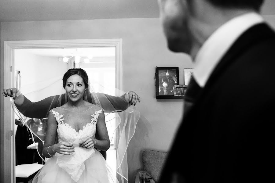 Fotografo di matrimoni Lee Meek (leemeekphoto). Foto del 1 luglio 2019