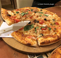 La Festa Pizzeria菲斯塔披薩屋