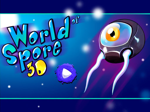 World of Spore 3D