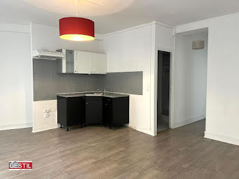 appartement à Pontoise (95)