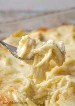 Chicken Tetrazzini was pinched from <a href="http://lilluna.com/chicken-tetrazzini/" target="_blank">lilluna.com.</a>