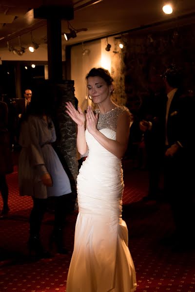 Wedding photographer Mauro Marletto (marletto). Photo of 19 February 2016