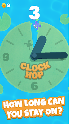 Clock Hopのおすすめ画像3