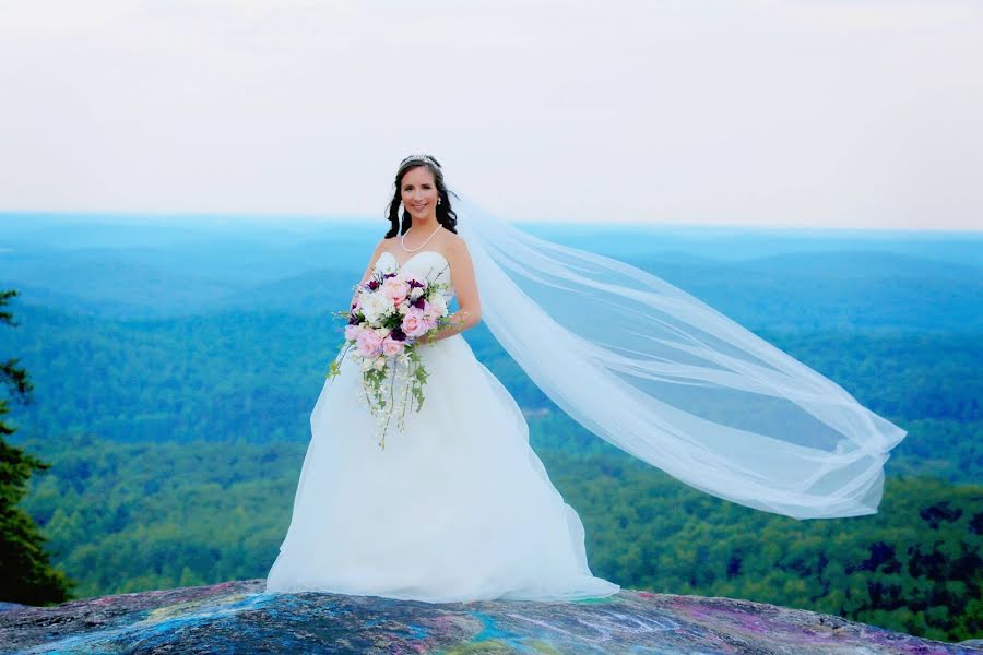 Photographe de mariage Anna Pitts (annapitts). Photo du 10 mars 2020