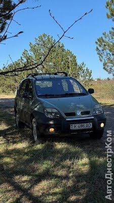 продам авто Renault Scenic RX Scenic RX (JA) фото 1