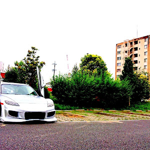 RX-8 SE3P