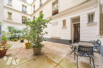 appartement à Paris 15ème (75)