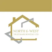 North and West Trustmark Roofing Ltd Logo