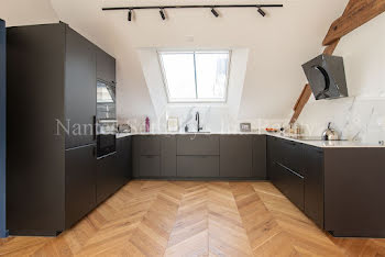 appartement à Nantes (44)