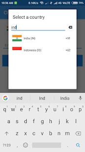 Chat Direct for Whatsapp(圖3)-速報App