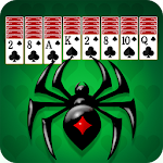 Cover Image of Unduh Spider Solitaire - Free Card Game 1.8 APK