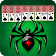 Spider Solitaire  icon