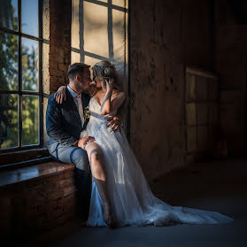 Svatební fotograf Dominik Kučera (dominikkucera). Fotografie z 22.března
