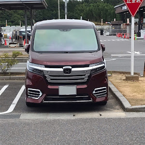 ステップワゴン RP3