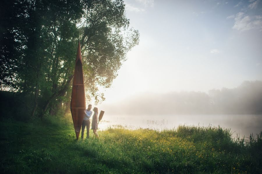 Весільний фотограф Олександр Ладанивський (ladanivskyy). Фотографія від 16 серпня 2016