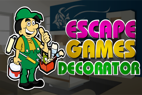 Escape Games : The Decorator