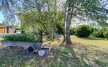 maison à Saint-Seine-en-Bâche (21)