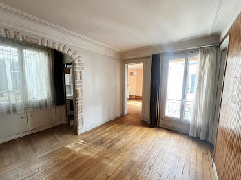 appartement à Paris 10ème (75)