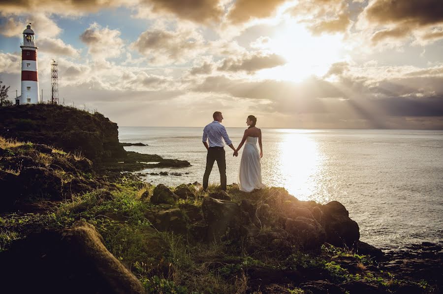 Wedding photographer Johny Richardson (johny). Photo of 12 September 2016