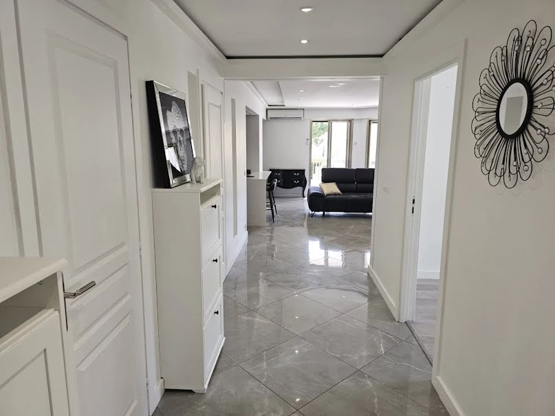 Vente appartement 3 pièces 90 m² à Cannes (06400), 395 000 €