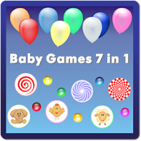 Baby Games