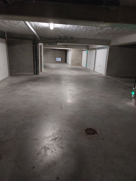 Vente parking  11 m² à Nice (06000), 28 000 €