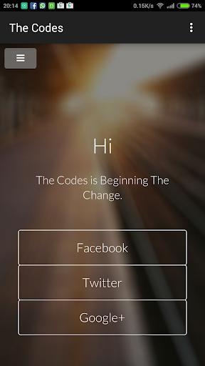 免費下載商業APP|The Codes app開箱文|APP開箱王