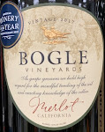 Bogle Merlot