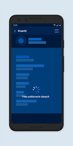 Screenshot Skaner Certyfikatów COVID