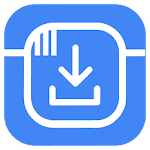 Cover Image of डाउनलोड Image Video Downloader Saver Repost for Instagram 2.1.9 APK