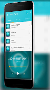 MP3 Player(圖2)-速報App