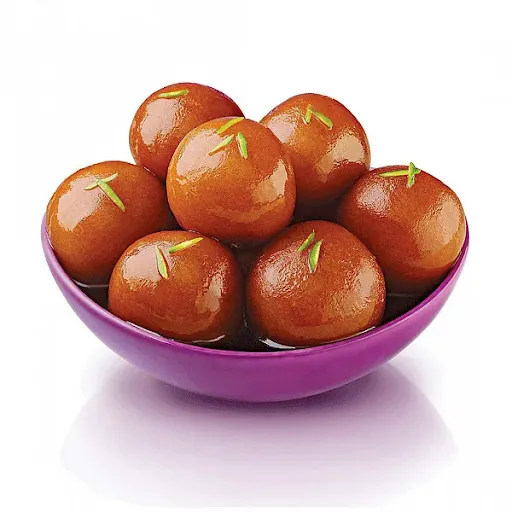 Gulab Jamun