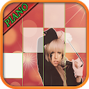 Herunterladen Lady Gaga Piano Game Installieren Sie Neueste APK Downloader