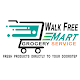 Download Walk Free Mart For PC Windows and Mac 1.0