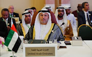 UAE Minister of State for Foreign Affairs Anwar Gargash. File photo 