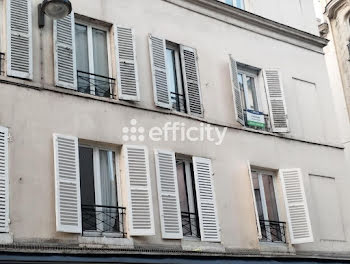 appartement à Paris 10ème (75)