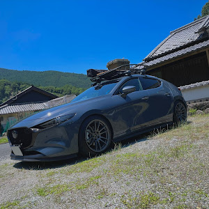 MAZDA3 BPFP