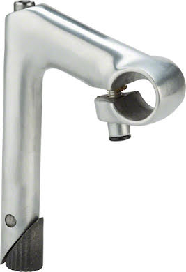 Zoom HE 1" Quill Stem -17 Degree, 150mm Quill, 25.4mm Clamp alternate image 1