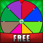 Cover Image of ดาวน์โหลด Roller Roulette ผู้ตัดสินใจ  APK