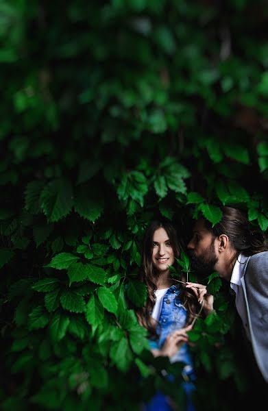 結婚式の写真家Igor Shashko (shashko)。2017 11月16日の写真