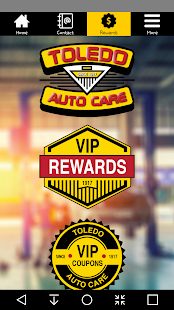 Free Download Toledo Auto Care APK