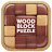 Wood Block Puzzle Adventure icon