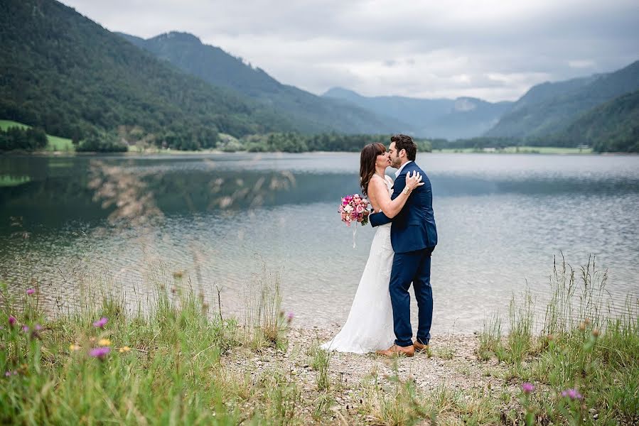 結婚式の写真家Rosa Giglmayr (rosagiglmayr)。2019 5月11日の写真