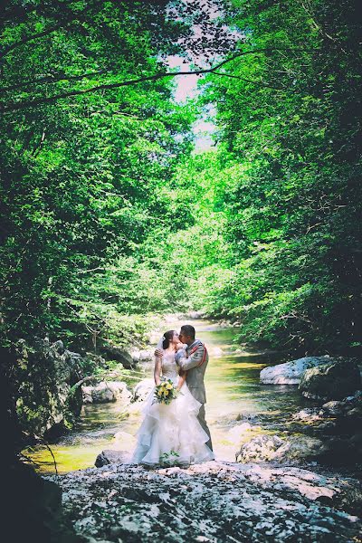 Fotógrafo de bodas Bojan Bralusic (bojanbralusic). Foto del 15 de marzo 2018