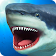 Simulateur de requin icon