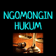 Download NGOMONGIN HUKUM For PC Windows and Mac 1.0